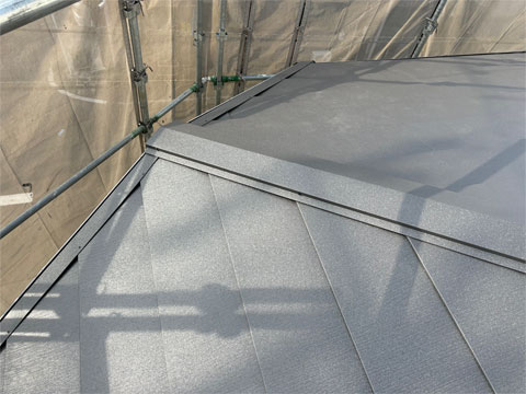 ���É��s�ł̃J�o�[�H�@