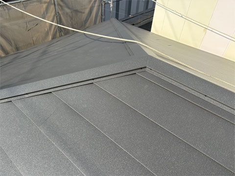 ���É��s�ł̃J�o�[�H�@