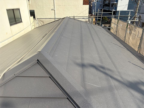 ���É��s�ł̃J�o�[�H�@