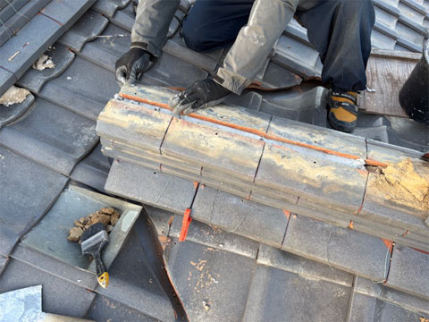 ���R�s�ł̊��C���H��