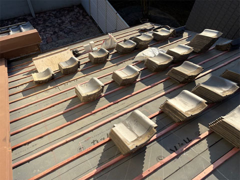 ���R�s�ł̉J�R��C��