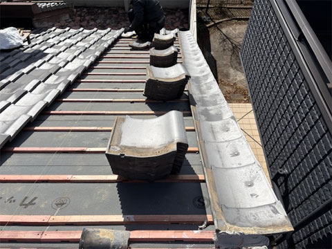 ���R�s�ł̉J�R��C��