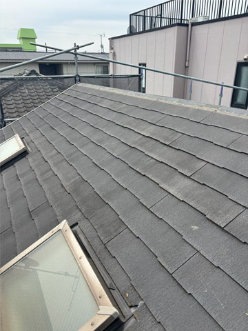 名古屋市でのカバー工法