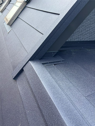 名古屋市でのカバー工法