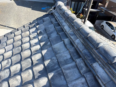 �򕌎s�ł̉��������ւ��H��