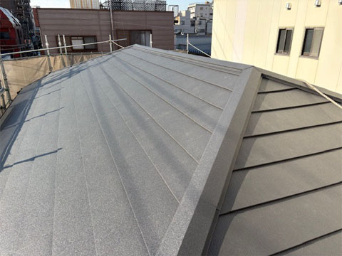 ���m�����É��s�̔������H��